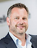 iWelcome Founder & CEO: Danny de Vreeze